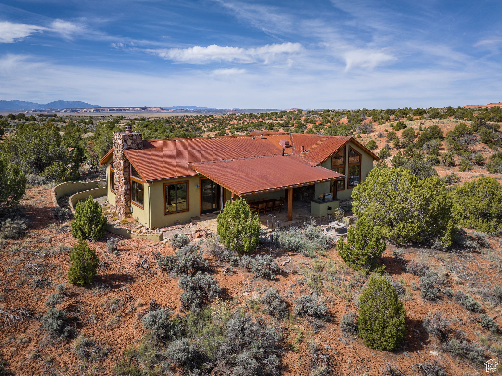 48 W Jennah Cir, Moab, Utah image 25