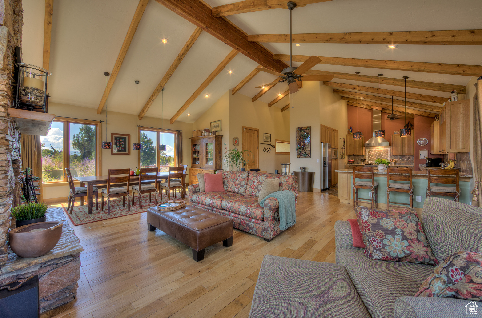 48 W Jennah Cir, Moab, Utah image 10