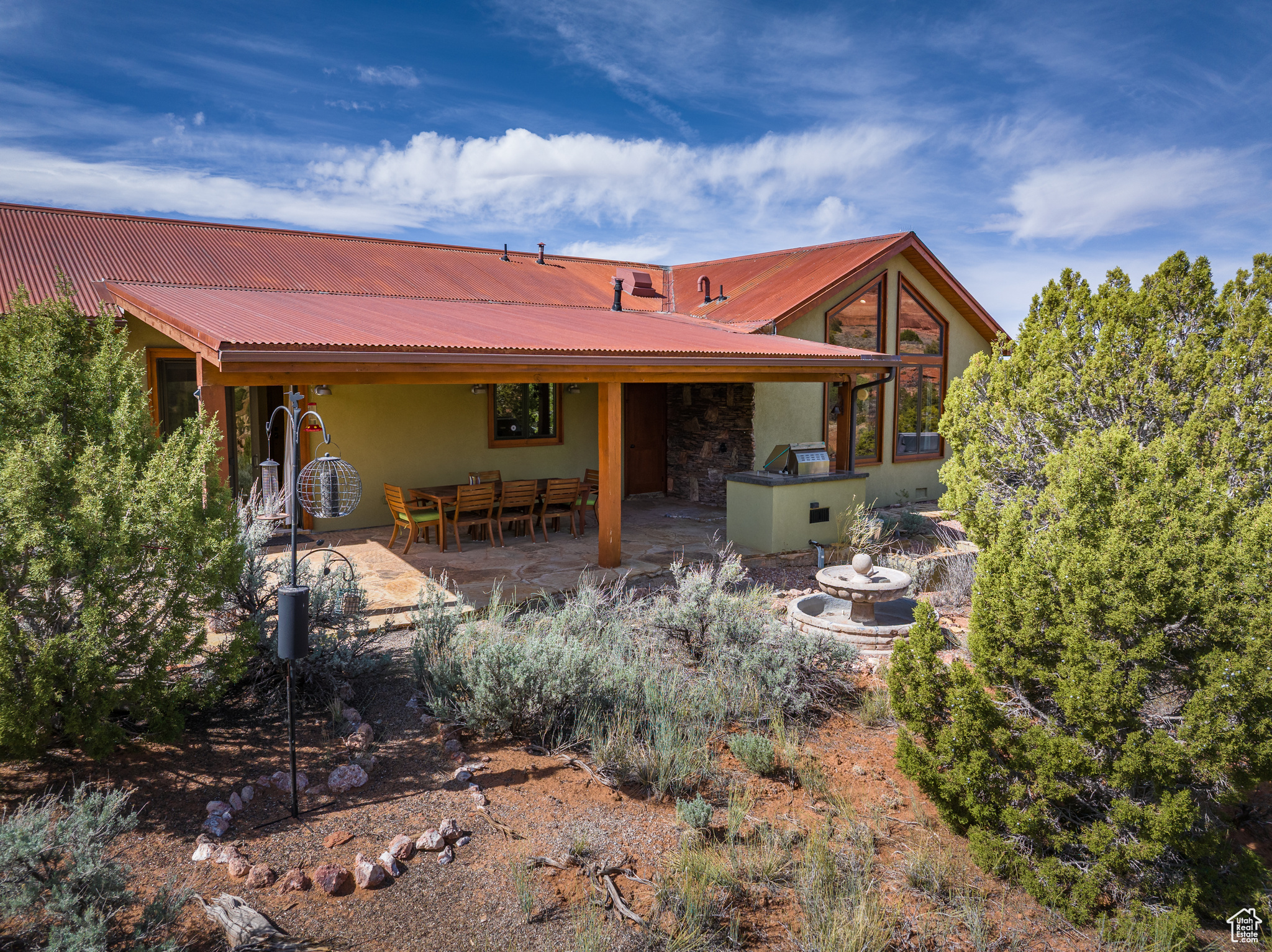 48 W Jennah Cir, Moab, Utah image 26