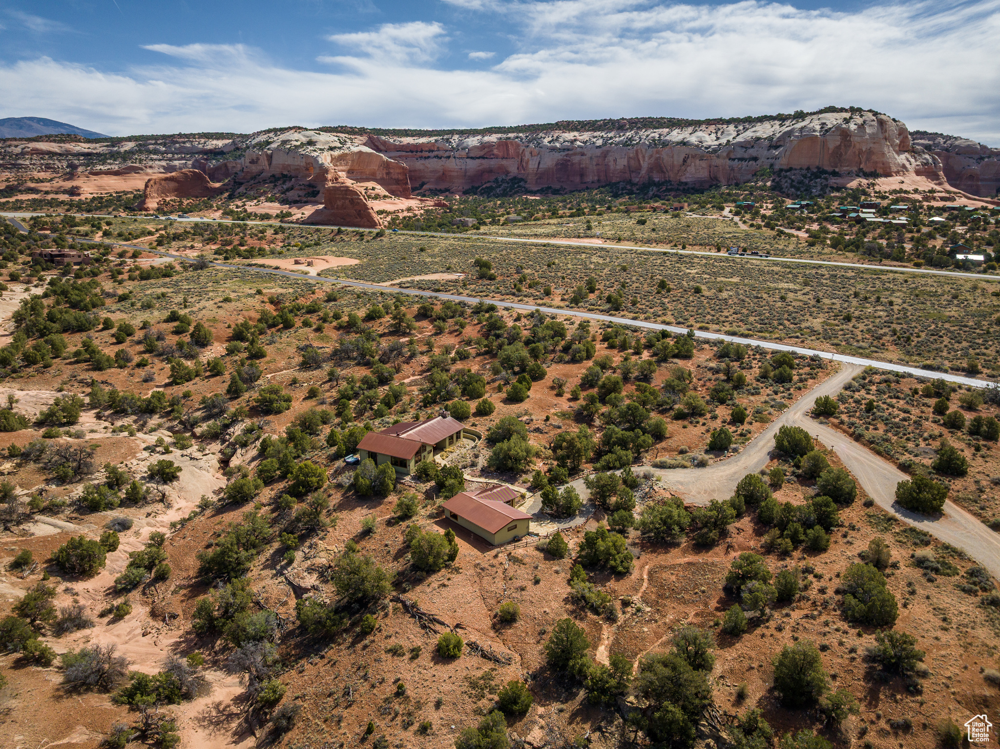48 W Jennah Cir, Moab, Utah image 43