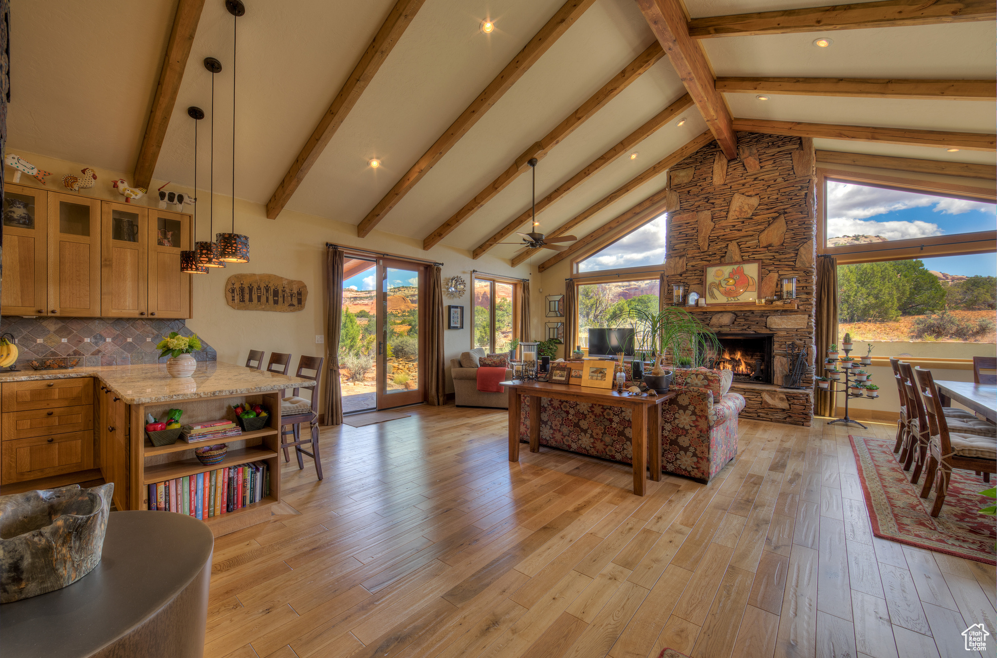 48 W Jennah Cir, Moab, Utah image 11
