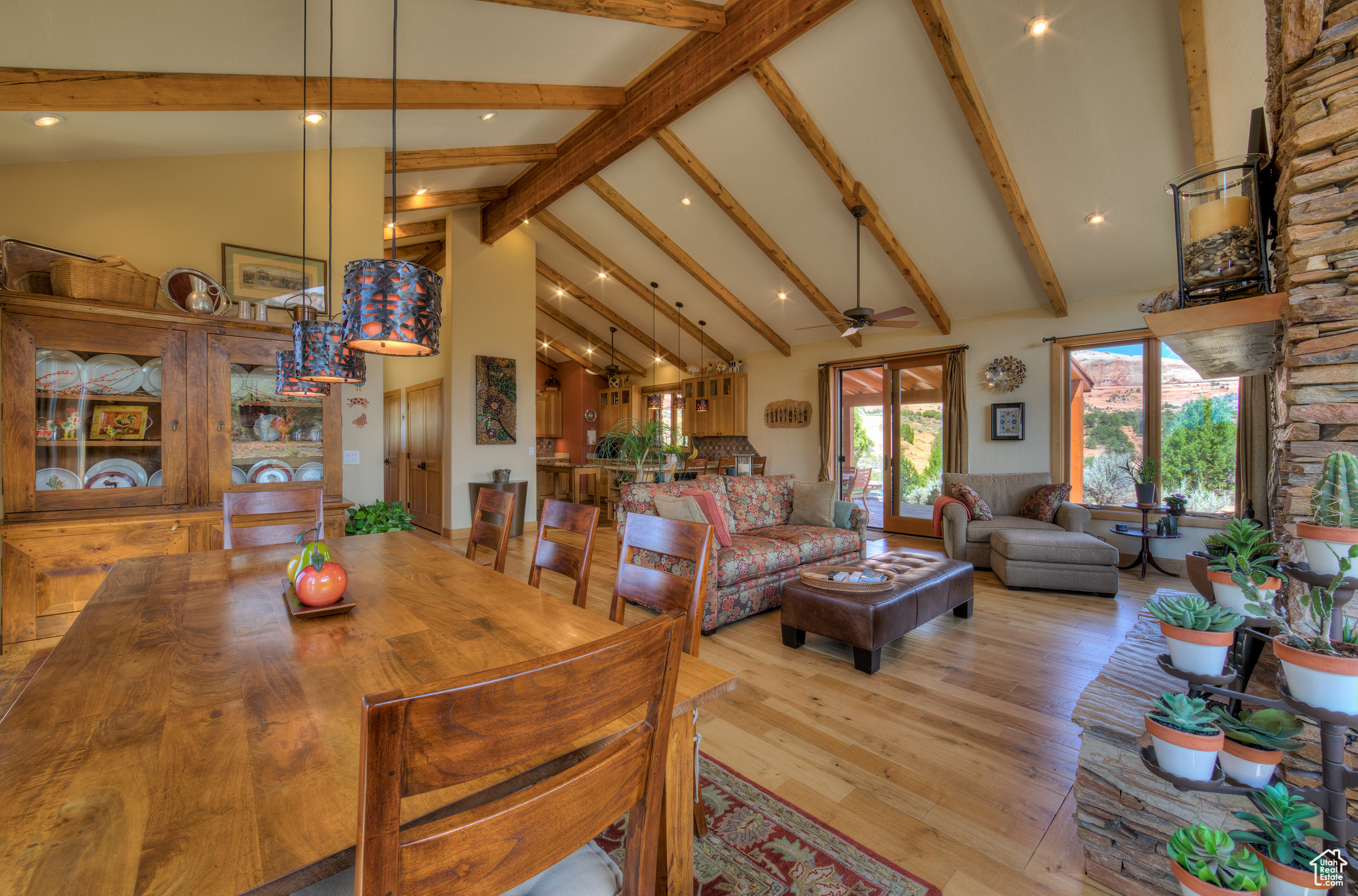 48 W Jennah Cir, Moab, Utah image 9