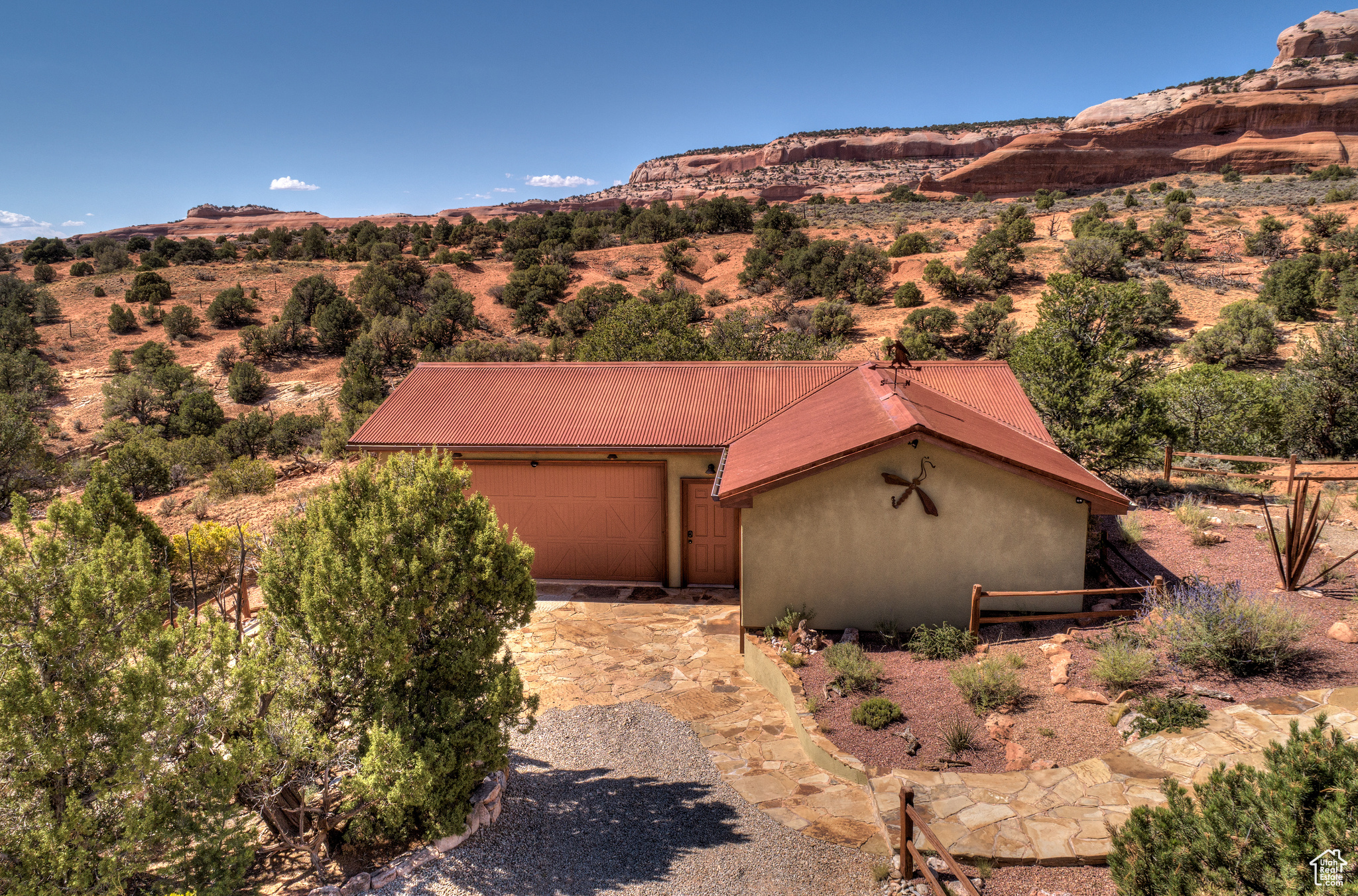 48 W Jennah Cir, Moab, Utah image 36
