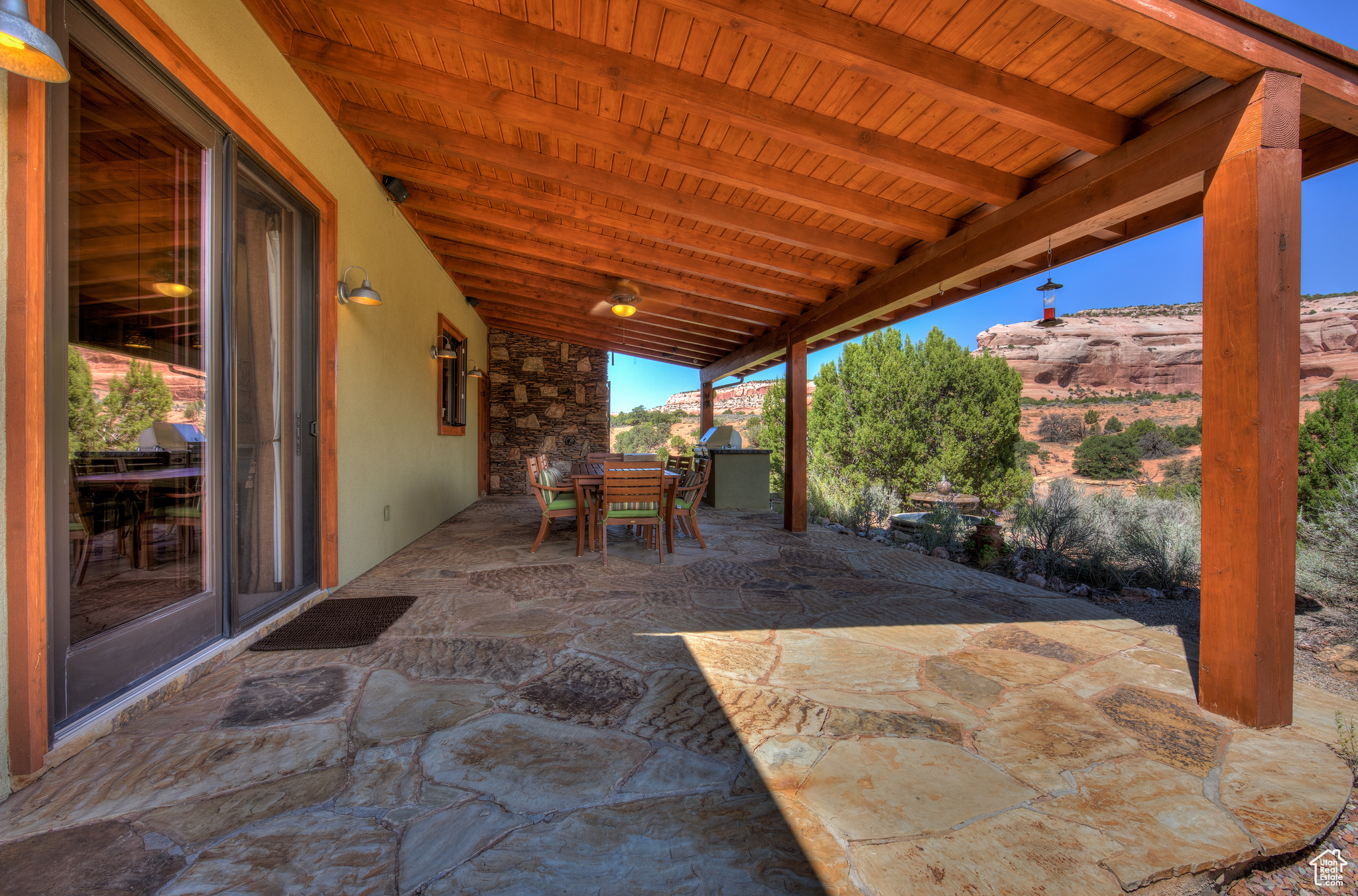 48 W Jennah Cir, Moab, Utah image 23