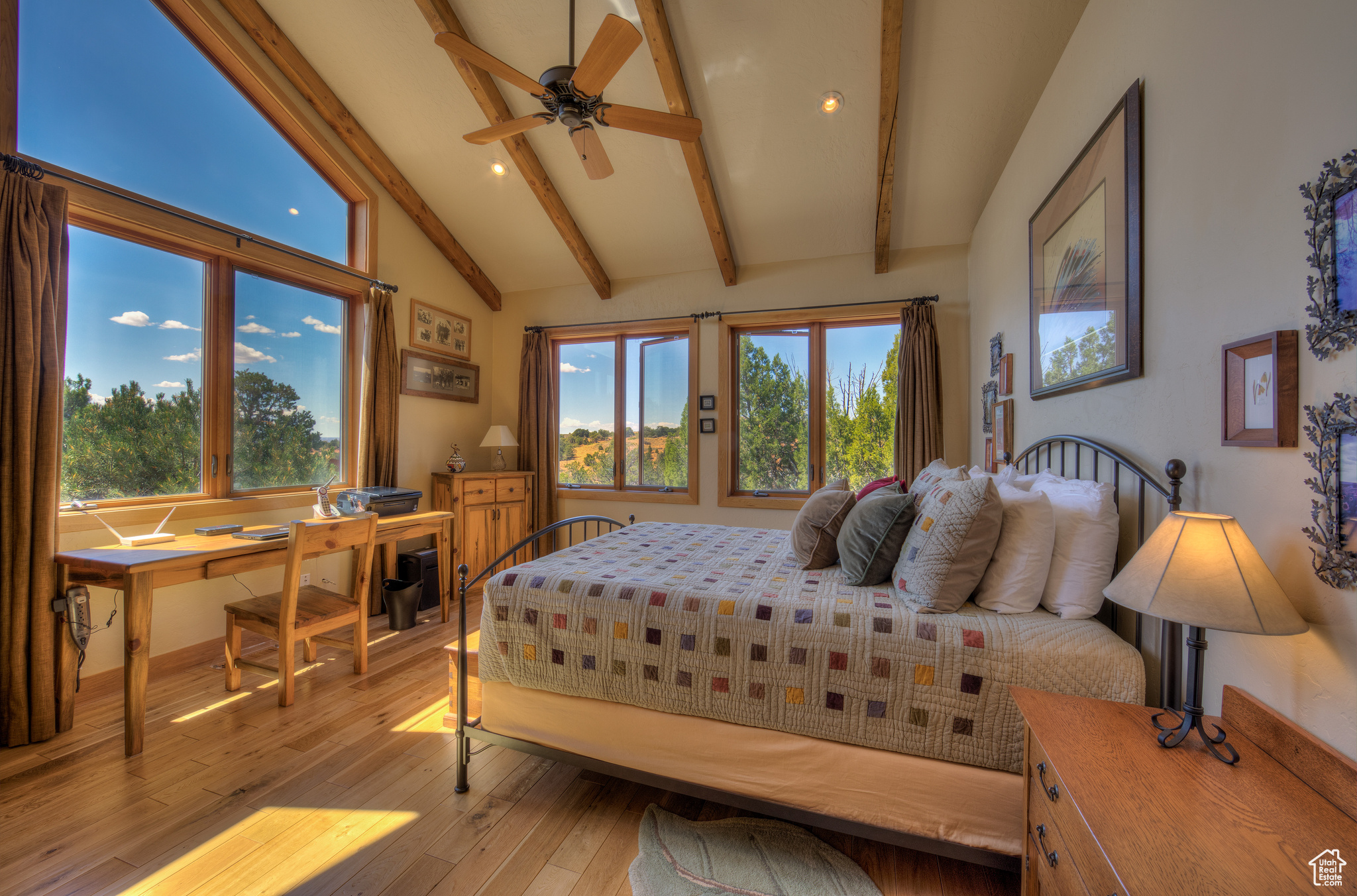 48 W Jennah Cir, Moab, Utah image 19
