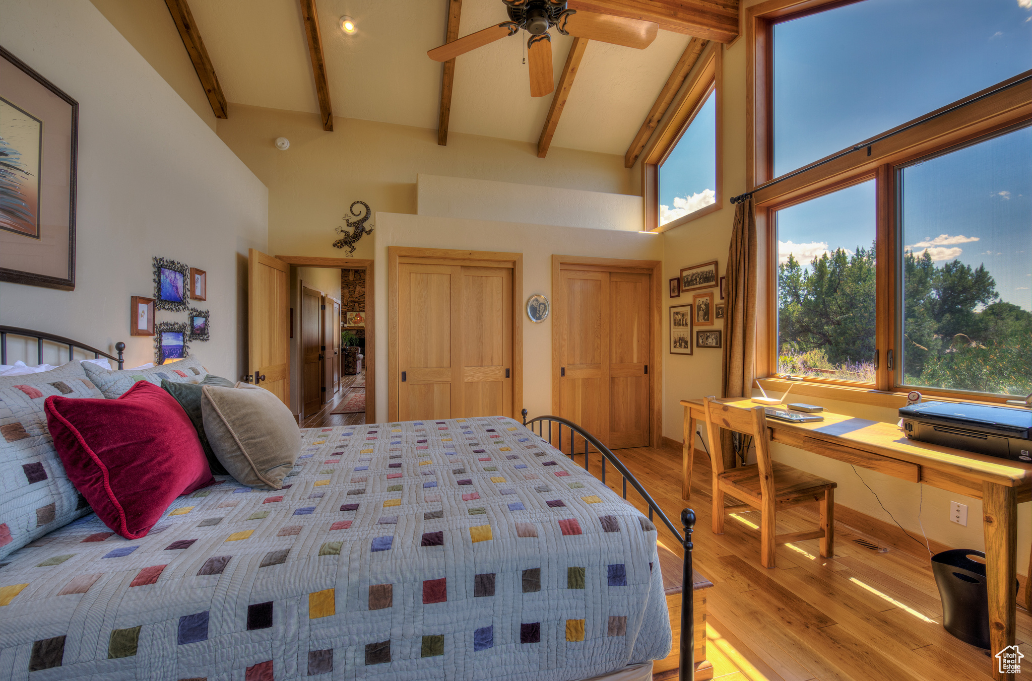 48 W Jennah Cir, Moab, Utah image 20