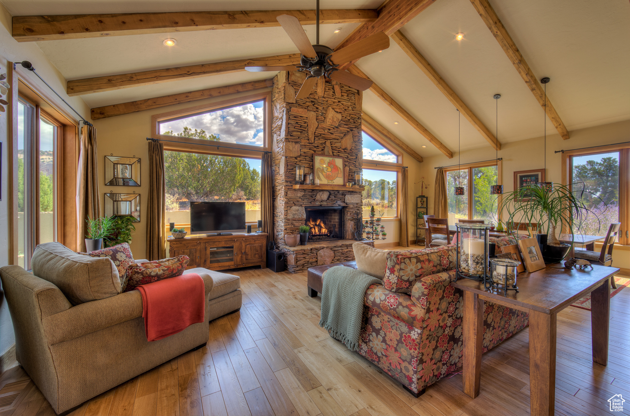 48 W Jennah Cir, Moab, Utah image 7