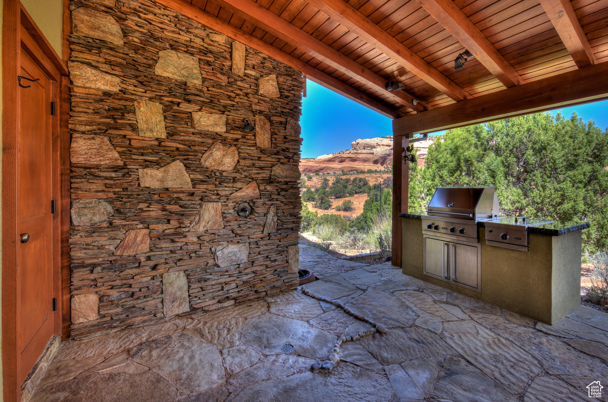 48 W Jennah Cir, Moab, Utah image 32