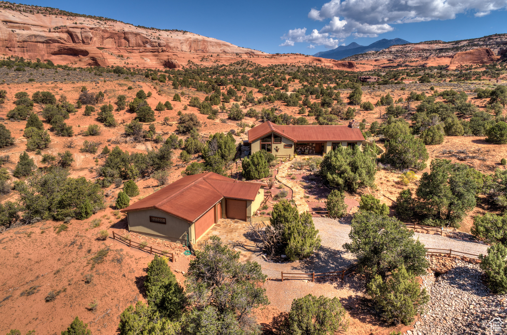 48 W Jennah Cir, Moab, Utah image 4
