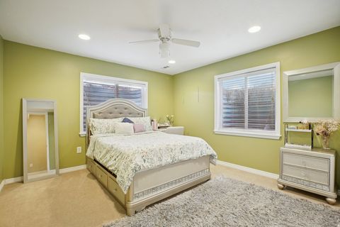 Tiny photo for 4744 S NINA MARIE CIR, Taylorsville, UT 84123 (MLS # 2142417)