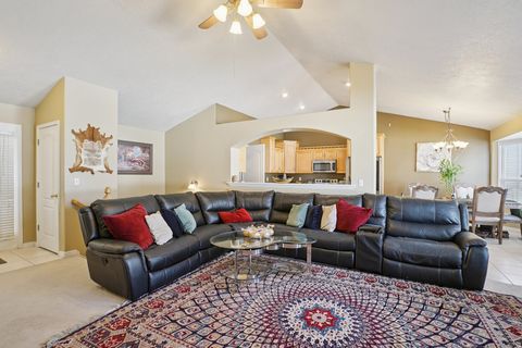 Tiny photo for 4744 S NINA MARIE CIR, Taylorsville, UT 84123 (MLS # 2142417)