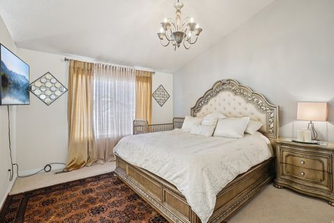 Tiny photo for 4744 S NINA MARIE CIR, Taylorsville, UT 84123 (MLS # 2142417)