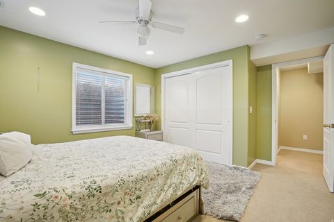 Tiny photo for 4744 S NINA MARIE CIR, Taylorsville, UT 84123 (MLS # 2142417)