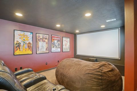 Tiny photo for 4744 S NINA MARIE CIR, Taylorsville, UT 84123 (MLS # 2142417)