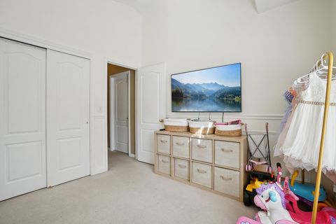 Tiny photo for 4744 S NINA MARIE CIR, Taylorsville, UT 84123 (MLS # 2142417)