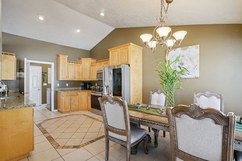 Tiny photo for 4744 S NINA MARIE CIR, Taylorsville, UT 84123 (MLS # 2142417)