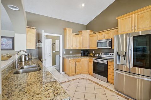 Tiny photo for 4744 S NINA MARIE CIR, Taylorsville, UT 84123 (MLS # 2142417)