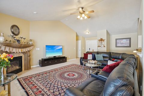 Tiny photo for 4744 S NINA MARIE CIR, Taylorsville, UT 84123 (MLS # 2142417)