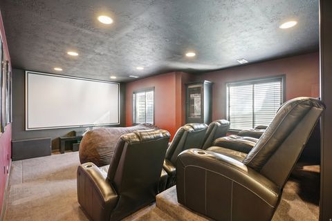 Tiny photo for 4744 S NINA MARIE CIR, Taylorsville, UT 84123 (MLS # 2142417)