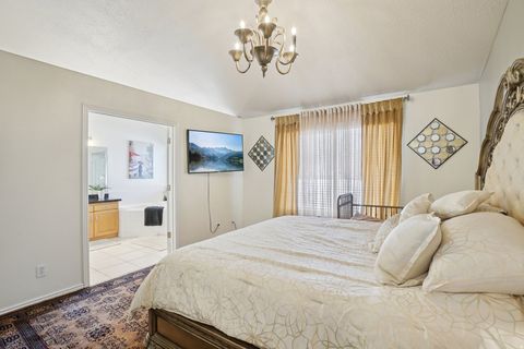 Tiny photo for 4744 S NINA MARIE CIR, Taylorsville, UT 84123 (MLS # 2142417)