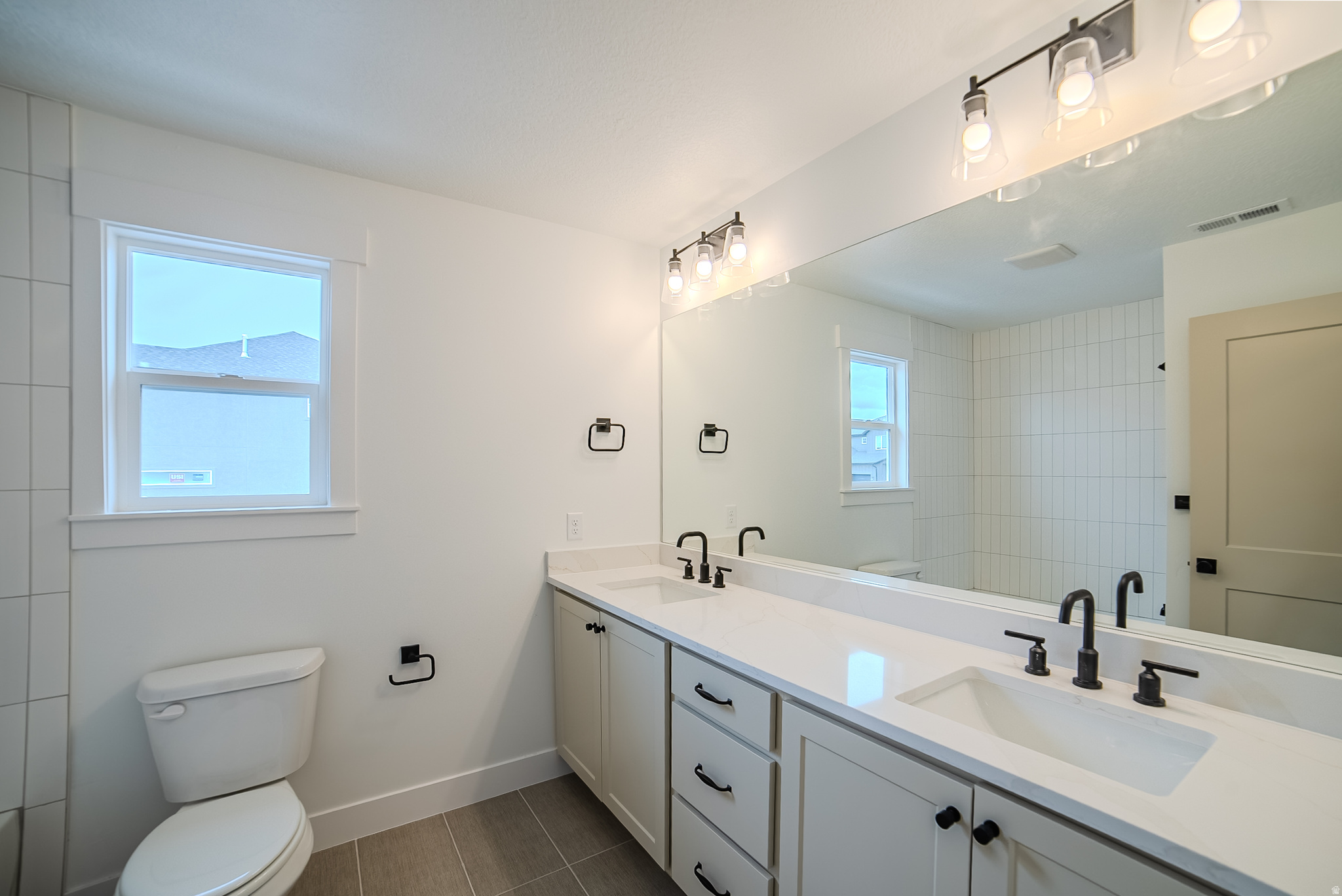 JORDAN - Residential