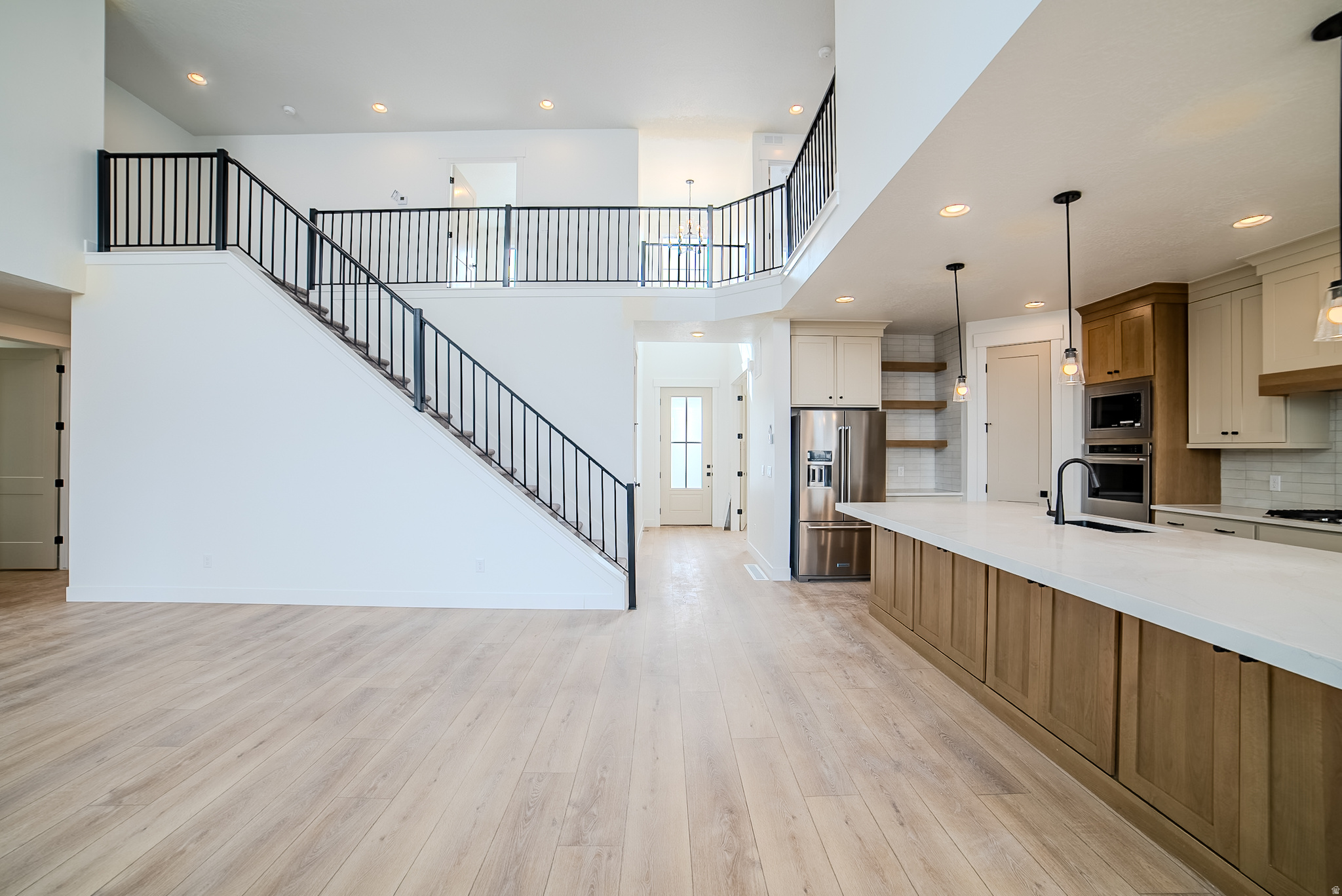 JORDAN - Residential