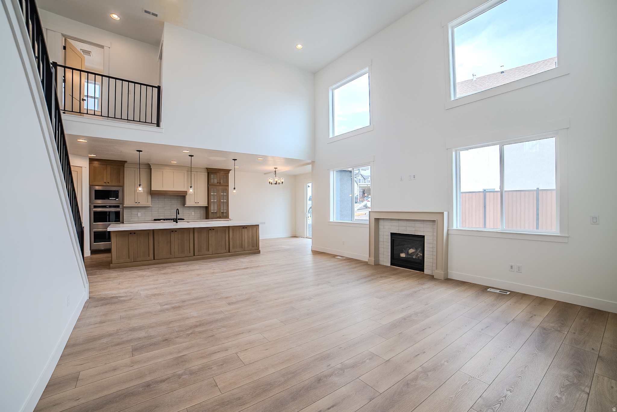 JORDAN - Residential