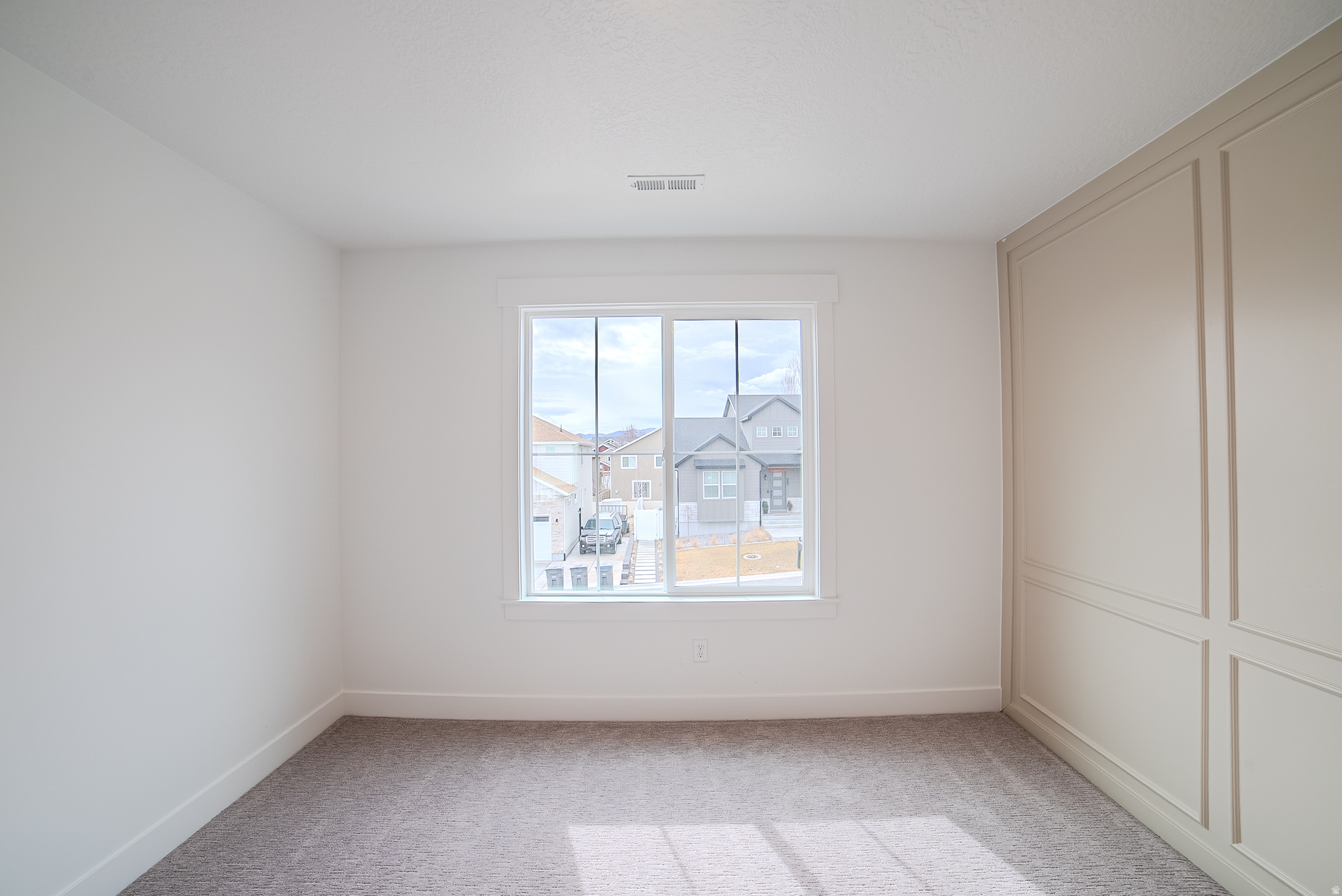 JORDAN - Residential