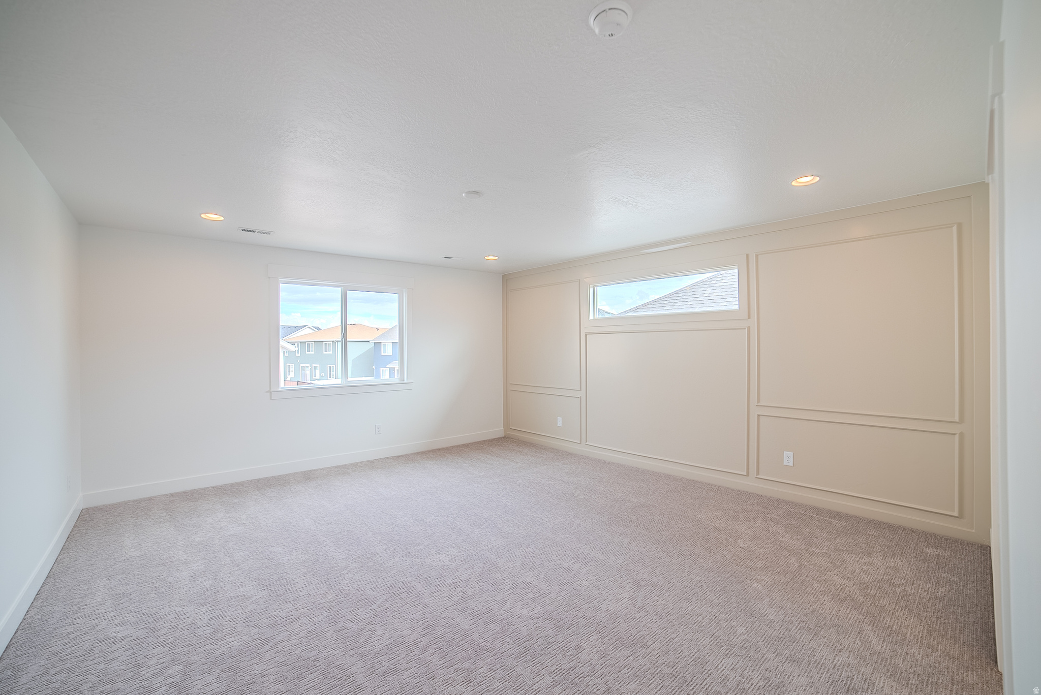 JORDAN - Residential