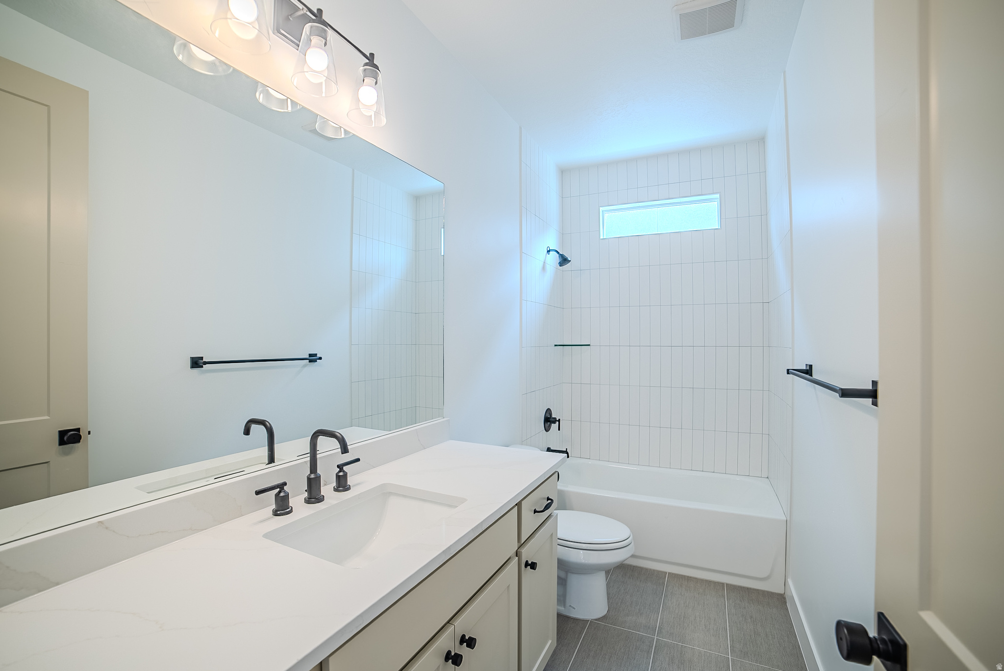 JORDAN - Residential