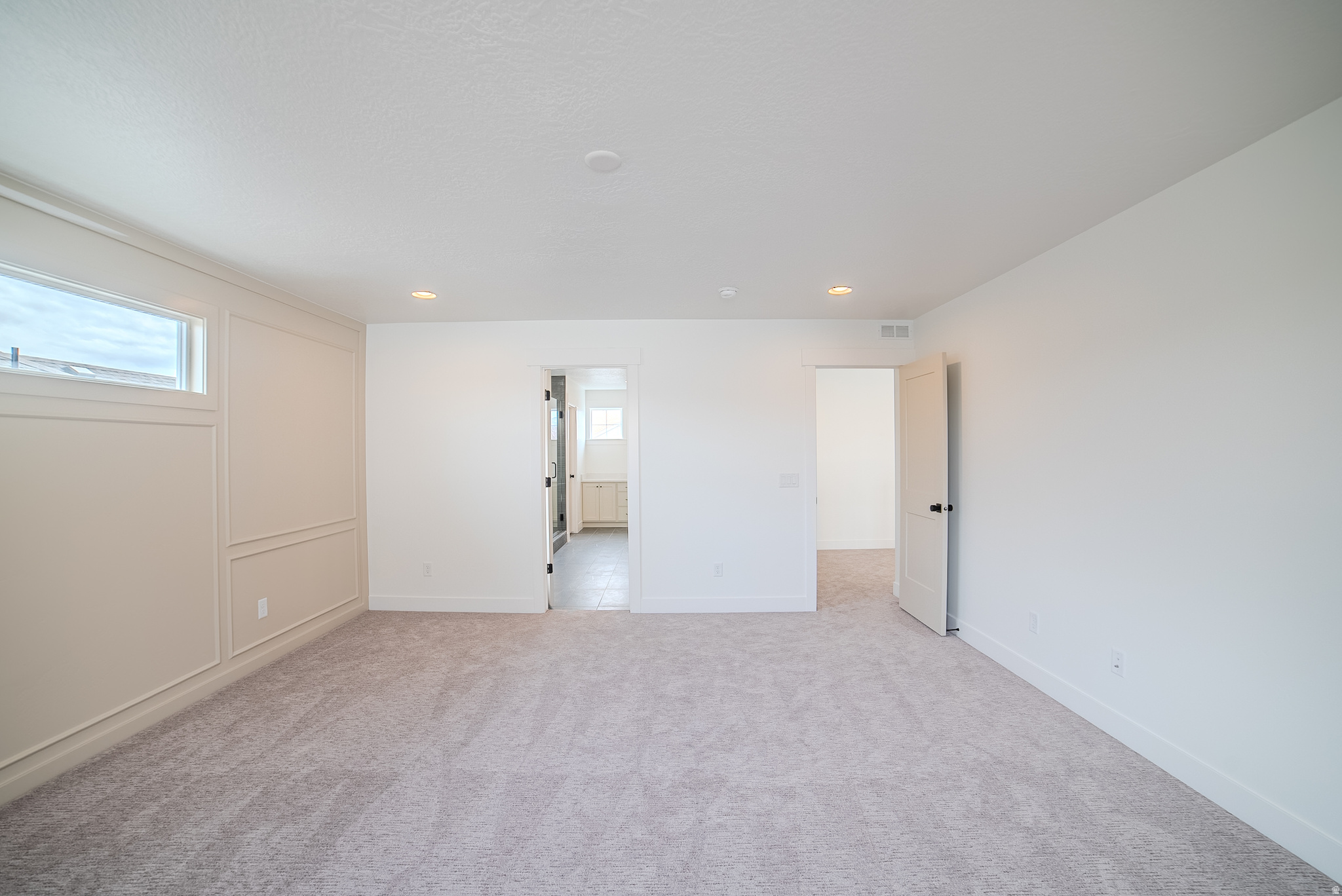 JORDAN - Residential