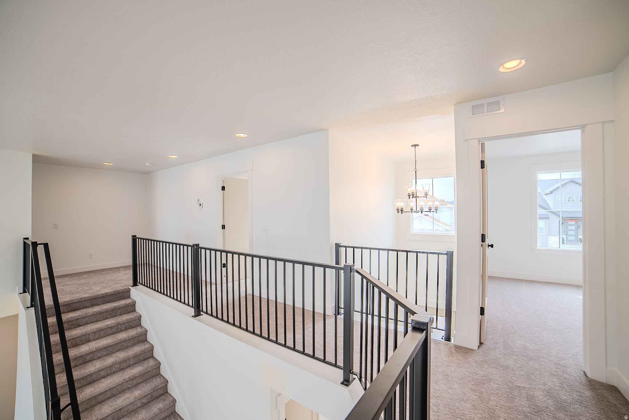 JORDAN - Residential