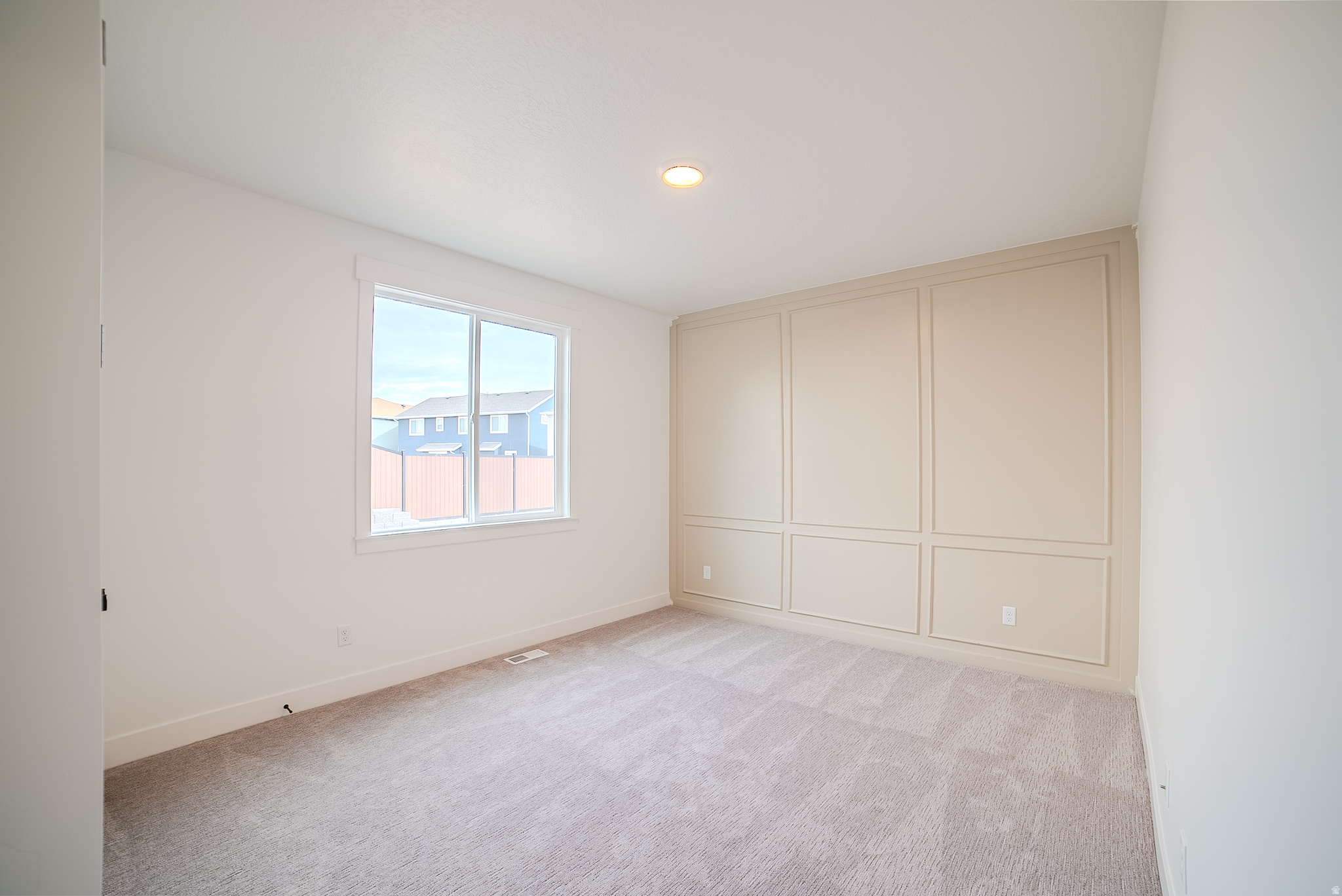 JORDAN - Residential