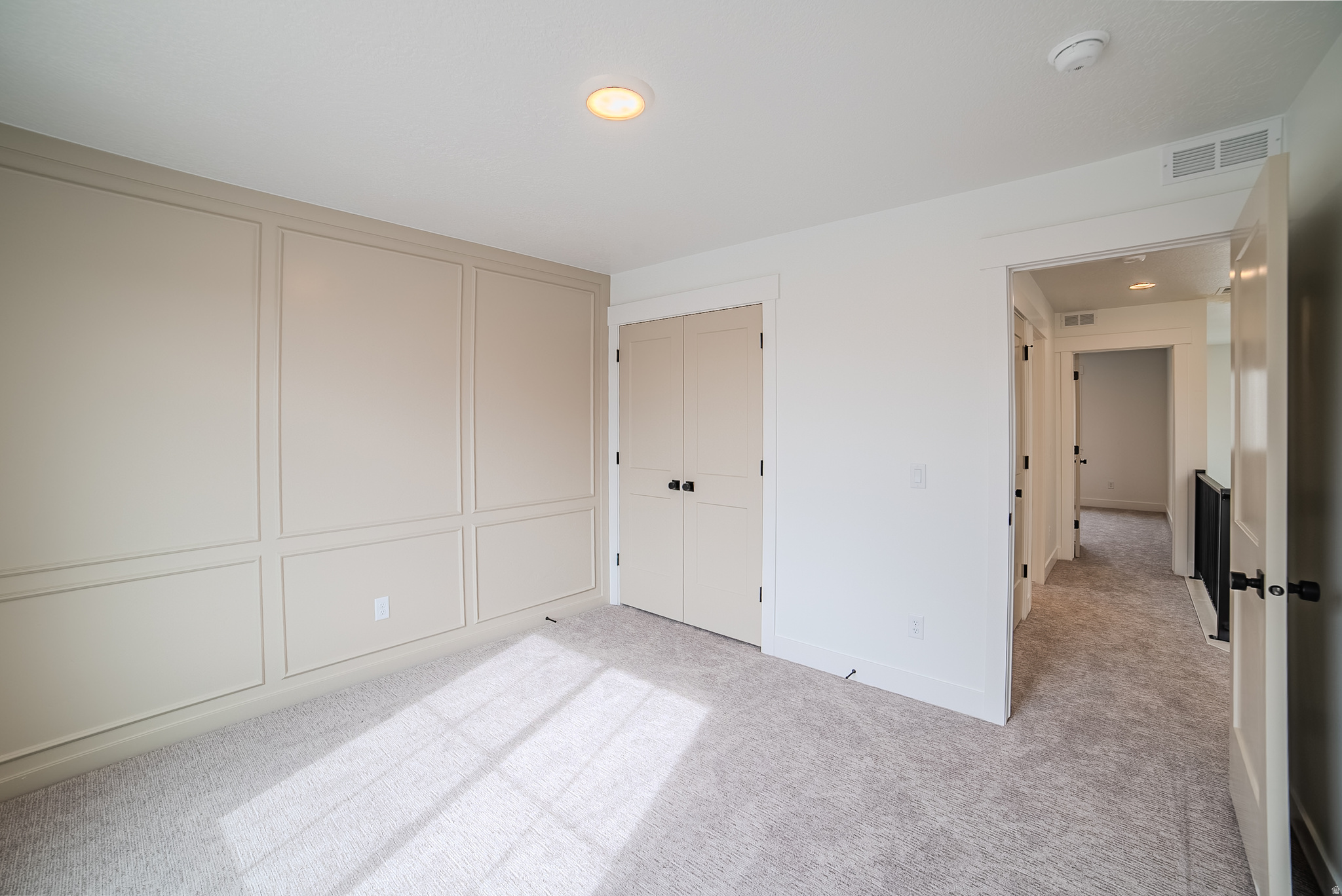 JORDAN - Residential