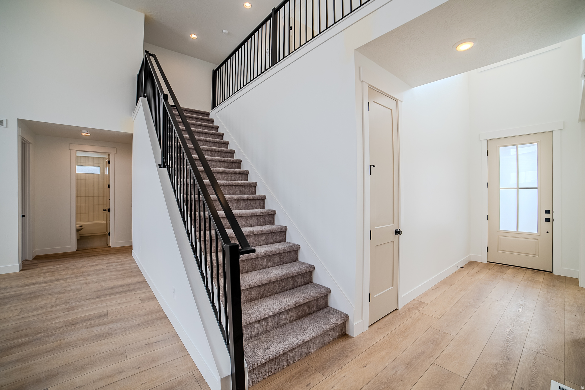 JORDAN - Residential