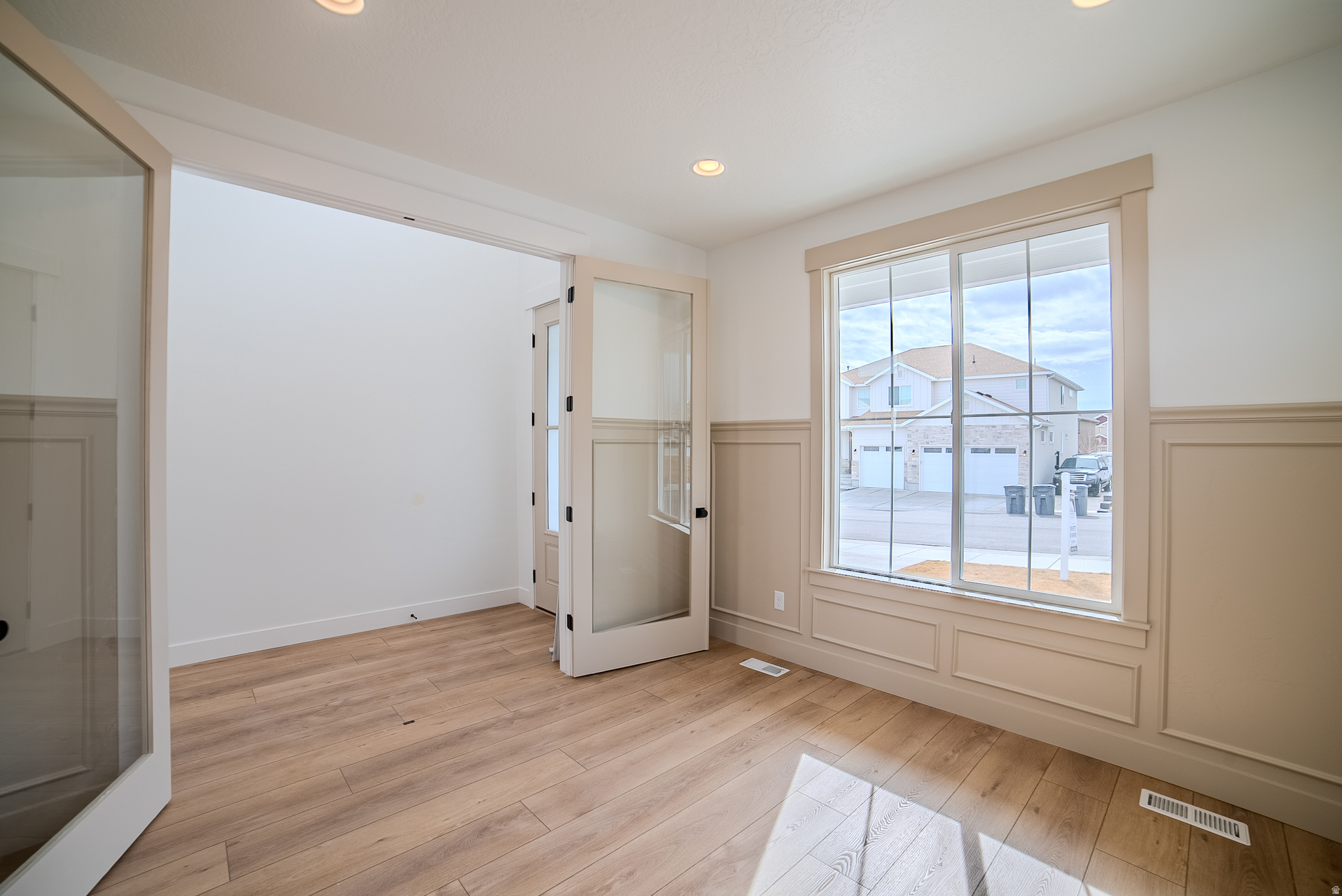 JORDAN - Residential