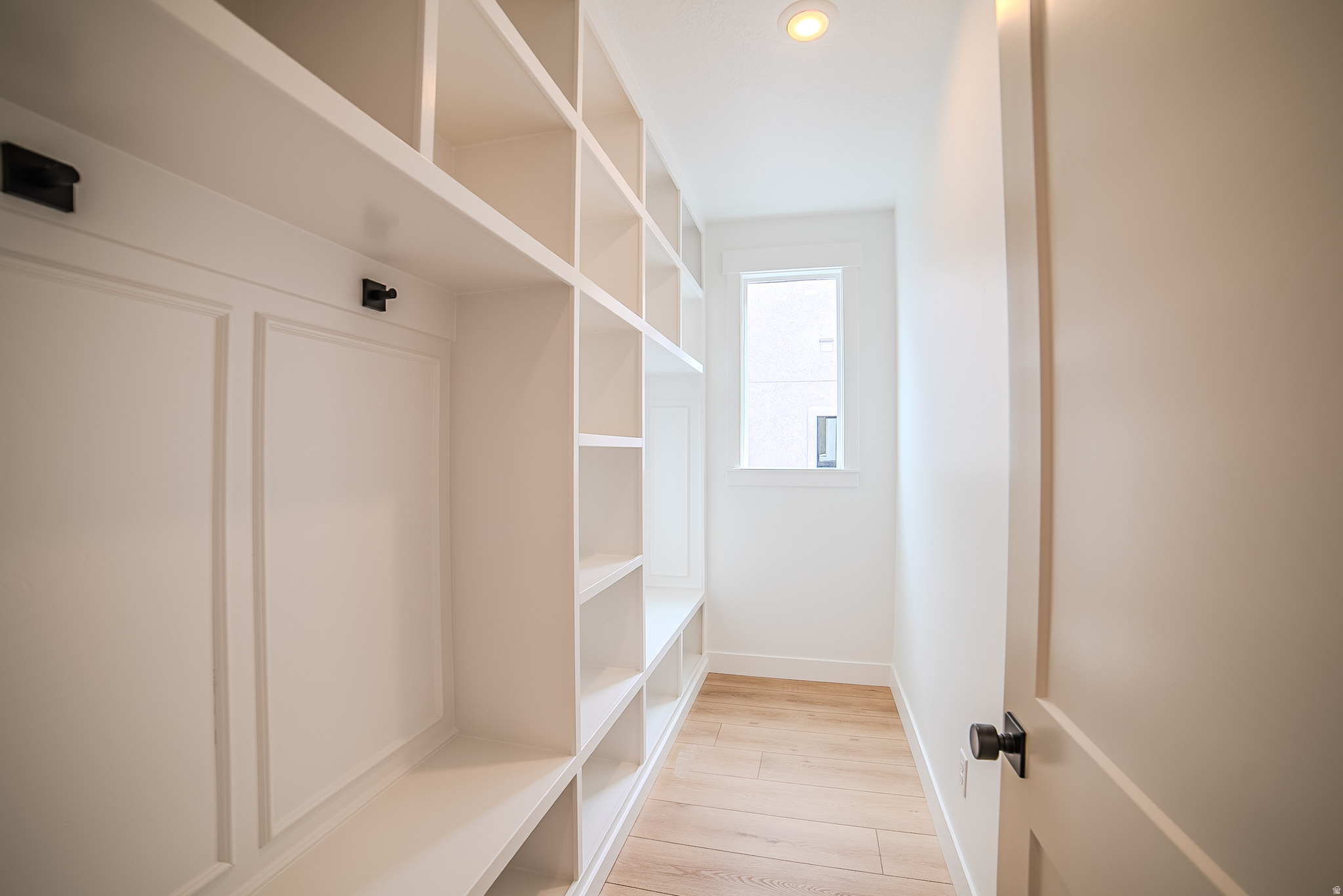 JORDAN - Residential