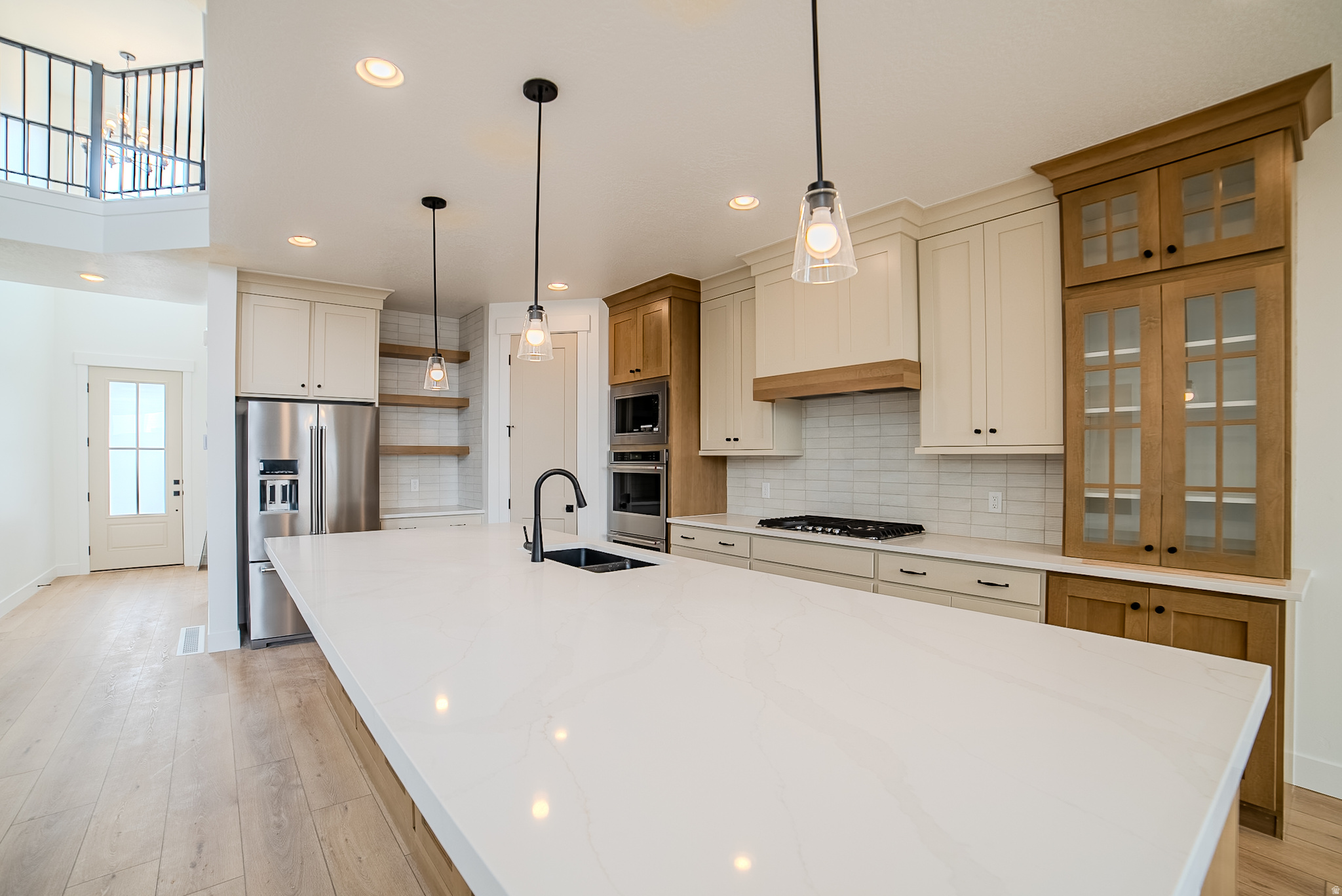 JORDAN - Residential