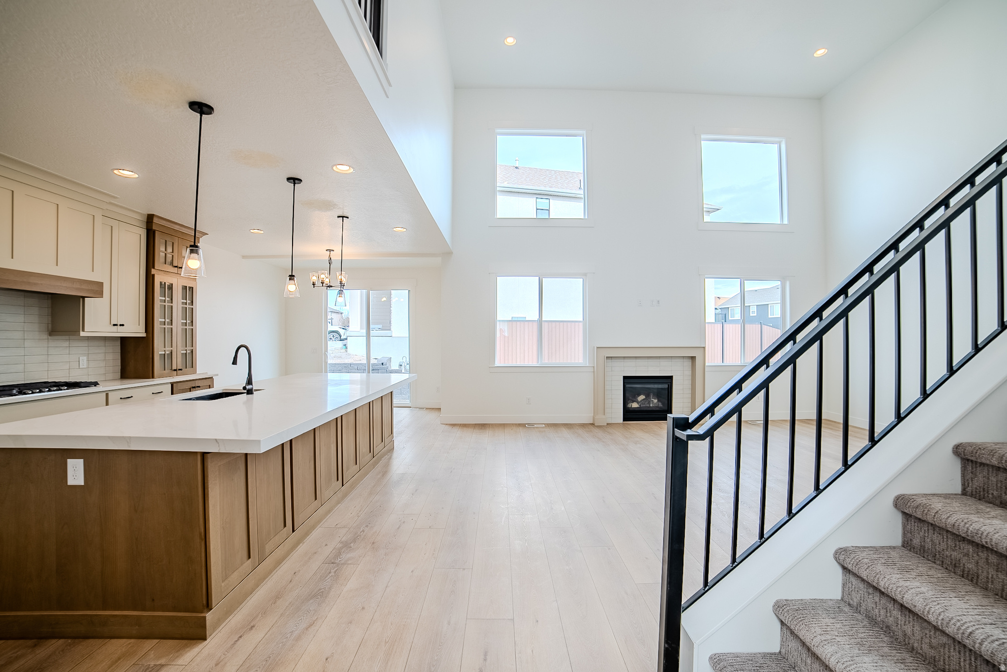 JORDAN - Residential