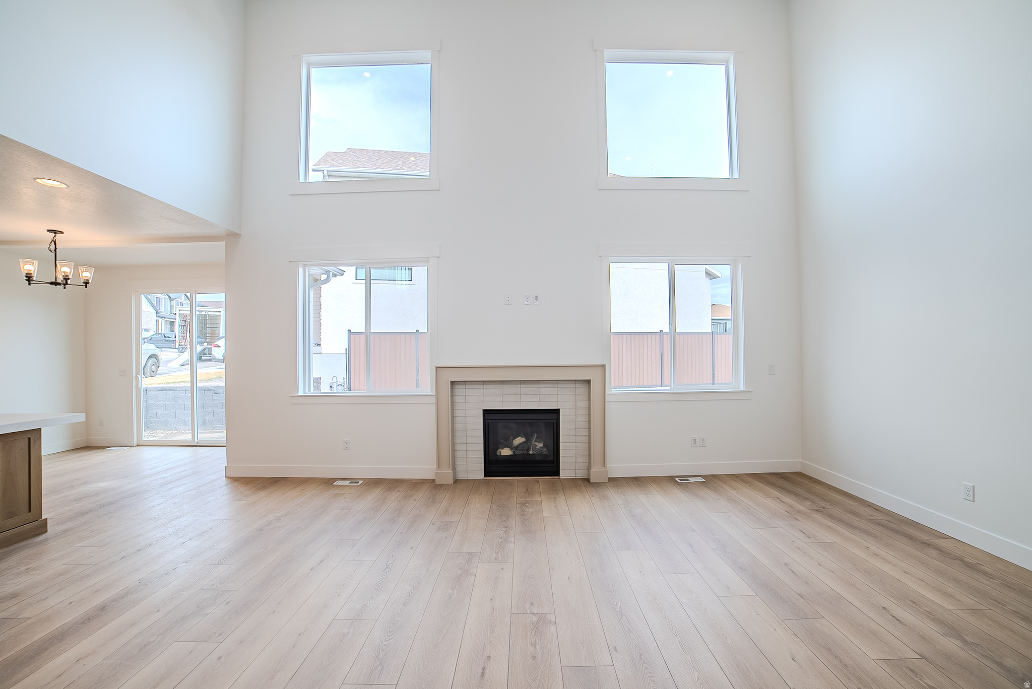 JORDAN - Residential