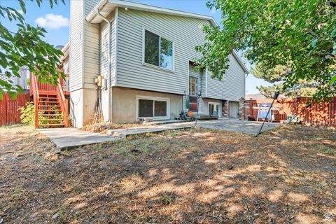 Tiny photo for 4497 S EDGEWARE LN W, Taylorsville, UT 84129 (MLS # 2108663)