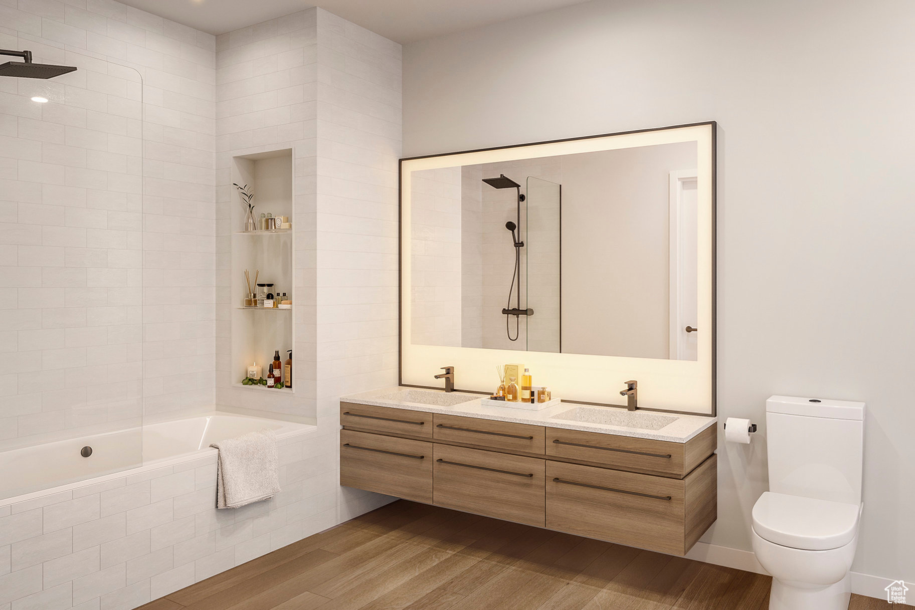 LODGE AT STILLWATER AMENDED - Residential