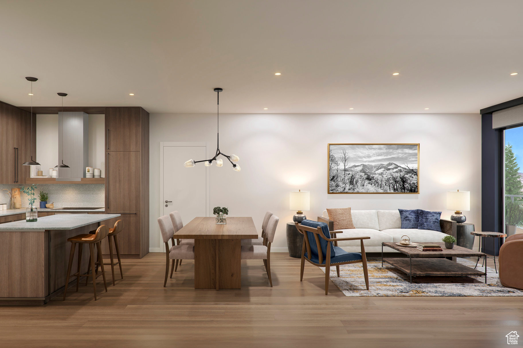 LODGE AT STILLWATER AMENDED - Residential