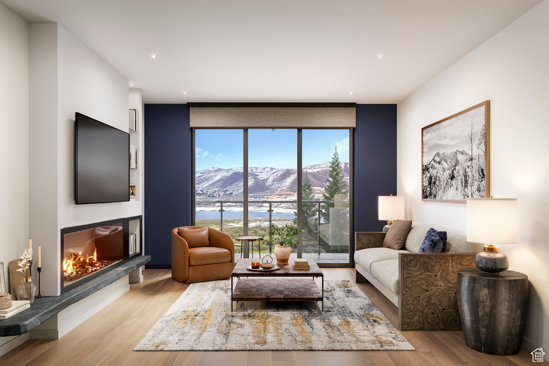 LODGE AT STILLWATER AMENDED - Residential