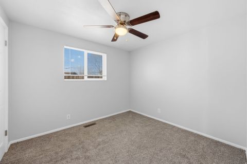 Tiny photo for 151 W 700 N, Clearfield, UT 84015 (MLS # 2140121)