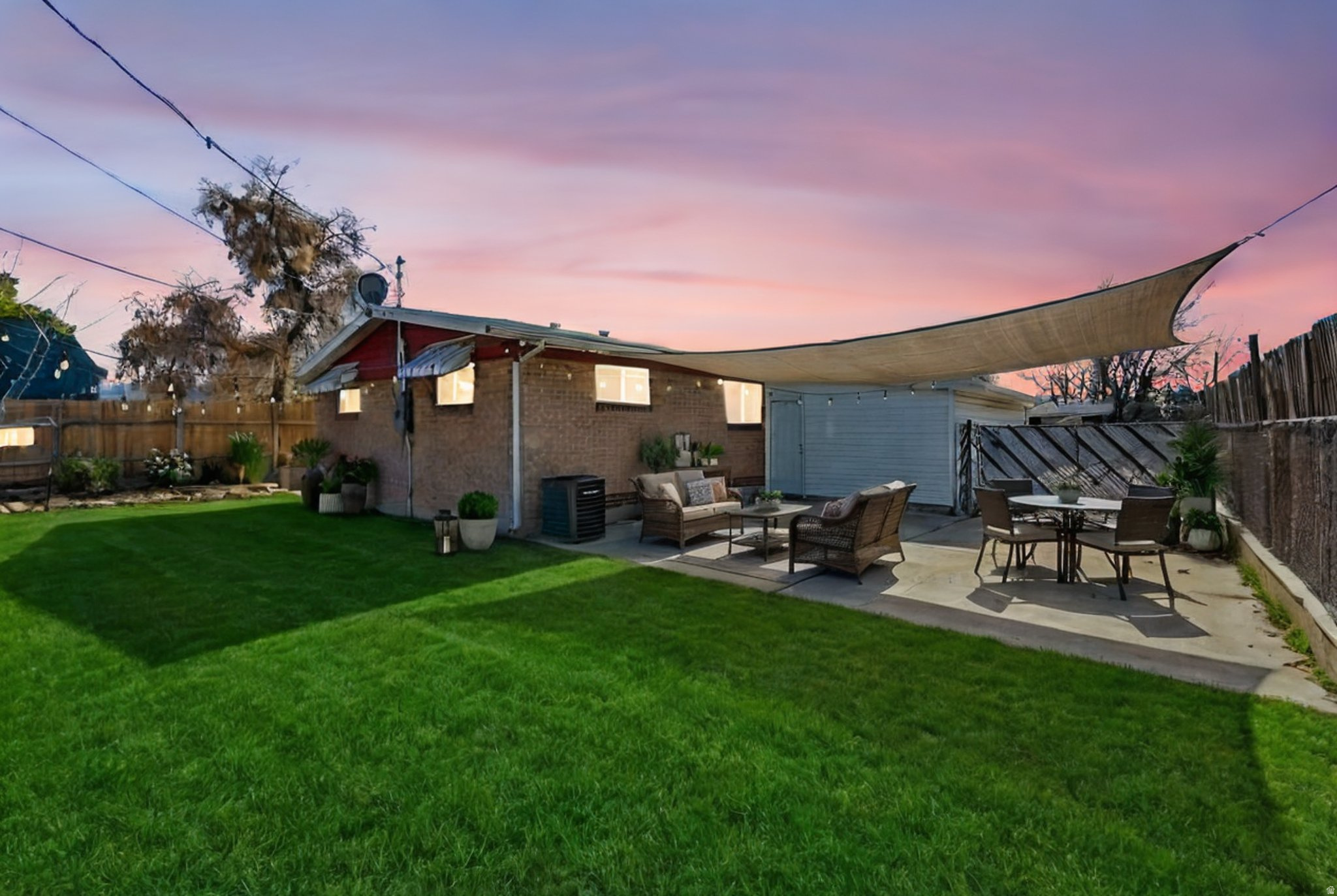 JAMARL ACRES - Residential