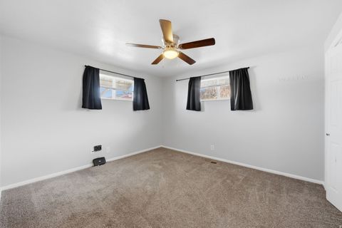 Tiny photo for 151 W 700 N, Clearfield, UT 84015 (MLS # 2140121)