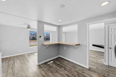 Tiny photo for 151 W 700 N, Clearfield, UT 84015 (MLS # 2140121)