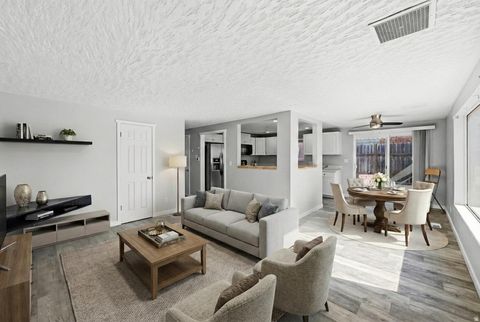 Tiny photo for 151 W 700 N, Clearfield, UT 84015 (MLS # 2140121)