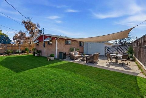 Tiny photo for 151 W 700 N, Clearfield, UT 84015 (MLS # 2140121)